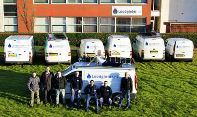 loodgieters Den Helder